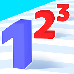 Number Master: 足し算ランゲーム Mod Apk