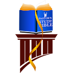Cover Image of डाउनलोड Pastors English Study Bible  APK