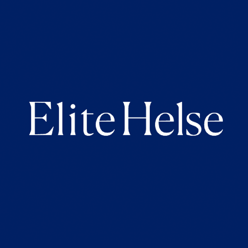 Elite Helse logo