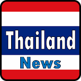 Thailand News - RSS Reader icon
