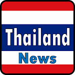 Thailand News - RSS Reader Apk