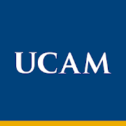 Aplicación móvil UCAM Universidad Católica de Murcia