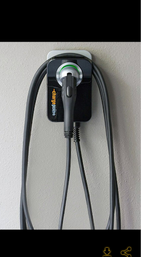 tesla wall charger guide Screen 2