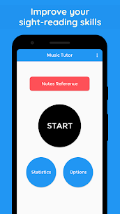 Music Tutor (Sight Reading) Apk Download For Android & IOS 1