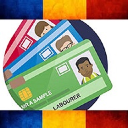 Examen card constructii UK logo
