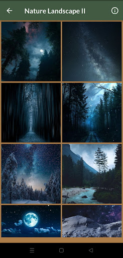 Nature Landscape Wallpapers