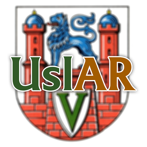 UslAR logo