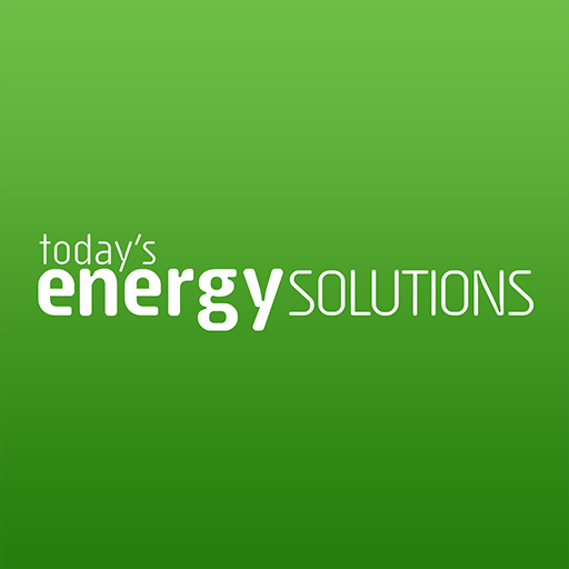 Today's Energy Solutions  Icon