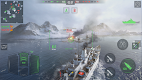 screenshot of Force of Warships: Battleships