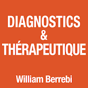 Top 10 Medical Apps Like Diagnostics & thérapeutique - Best Alternatives