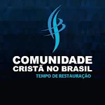 Cover Image of Tải xuống Comunidade Cristã no Brasil 2.0 APK