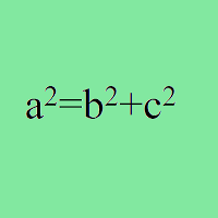 Pythagoras Theorem