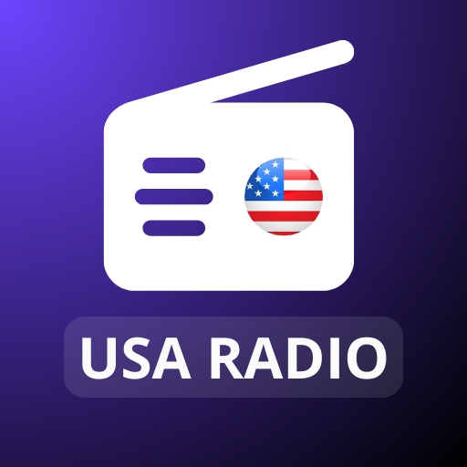 USA Radio: USA Radio Online