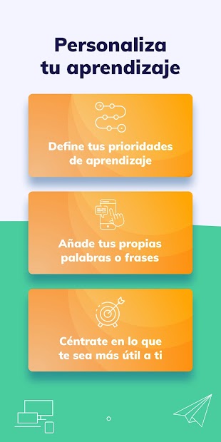 Screenshot 6 Aprende alemán rápidamente android