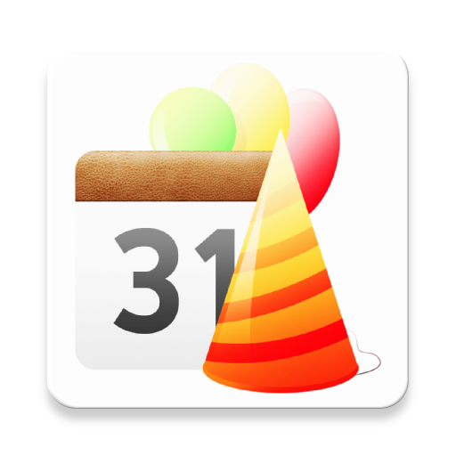 Birthdays Manager Reminder Unduh di Windows