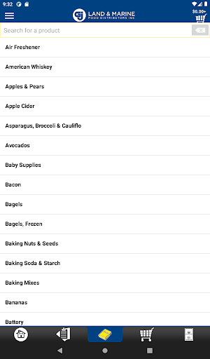 GandJ Land and Marine Offshore