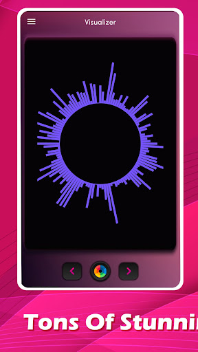 Bass Booster: Music Equalizer Screen 3