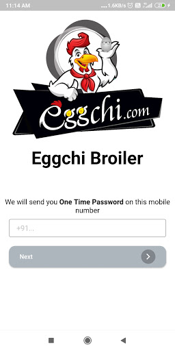 Eggchi Broiler Screenshot 1 - AppWisp.com