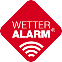 Wetter Alarm: Schweizer Meteo