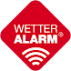 Wetter Alarm Schweiz - Meteo
