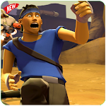 Cover Image of Descargar Guide For Team Fortress 2 - Tips 1.3 APK
