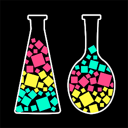 Image de l'icône Block Sort Color: Puzzle Games