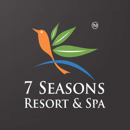 7 Seasons Resorts & Spa logo