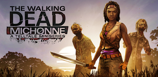 The Walking Dead Michonne Google Play 上的应用