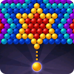 Cover Image of ダウンロード Bubble Shooter 1.0 APK
