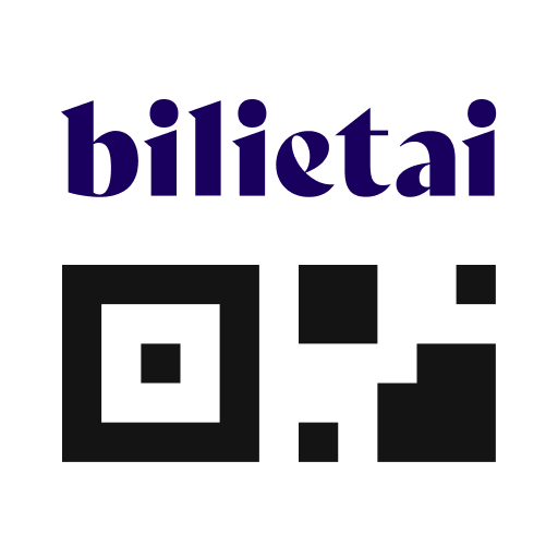 Bilietai Scan logo