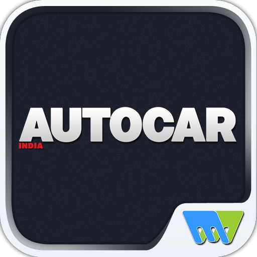 Autocar India by Magzter 8.0.8 Icon