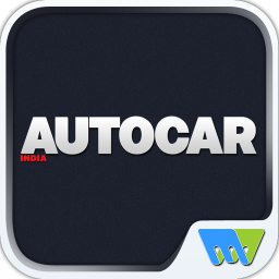 Icon image Autocar India by Magzter