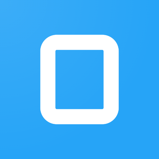 Ozone Authenticator logo