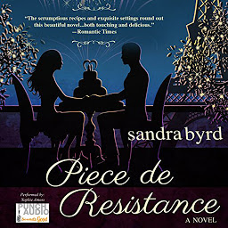 Icon image Piece de Resistance - French Twist Trilogy, Book 3 (Unabridged)