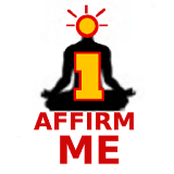 iAffirm ME affirmations PRO icon