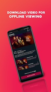 CHORKI Screenshot