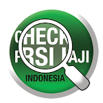 Cover Image of Download Cek Porsi Haji  APK