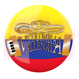 Icoonafbeelding voor Colombia Vallenata