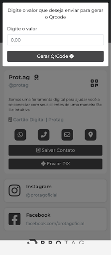 Prot.ag Screen 3