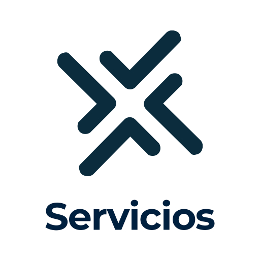Servicios LVR logo