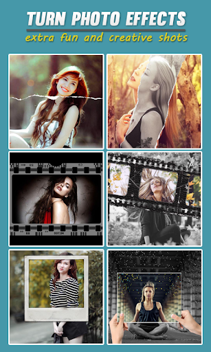 Turn Photo Effects Screen 2