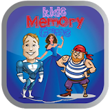 Kids Memory Game 2 icon