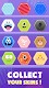 screenshot of Donut Stack Sort