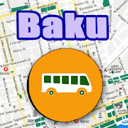 Top 37 Maps & Navigation Apps Like Baku Bus Map Offline - Best Alternatives