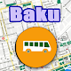 Baku Bus Map Offline Baixe no Windows