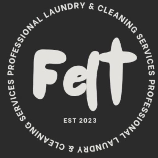 Felt logo