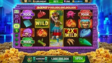 ARK Casino - Vegas Slots Gameのおすすめ画像3