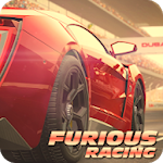 Furious Racing: Remastered - 2020's New Racing Apk