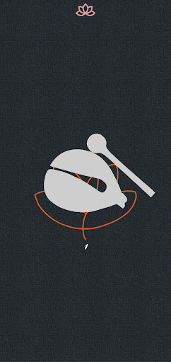 Android application Gõ Mõ screenshort