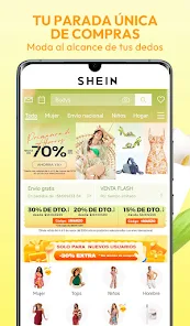 Cómo vender ropa de Shein en México: 5 métodos fáciles